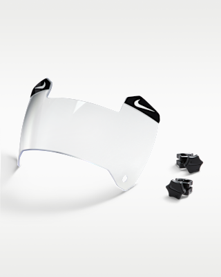 Nike Vapor アメフト アイシールド Clear NK+VAPOR+SPEED+FOOTBALL+EYE+SH.png